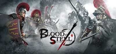 Blood of Steel - Beta - Steam Key - Region Free