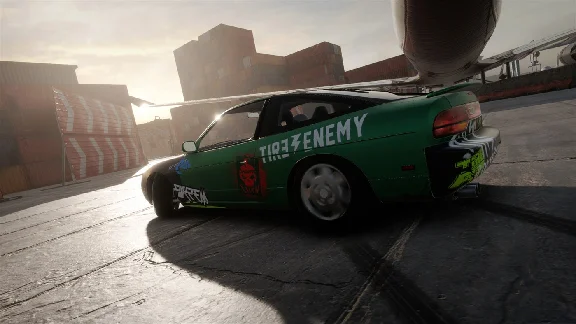 ✅ CarX Drift Racing Online XBOX ONE SERIES X|S Key 🔑