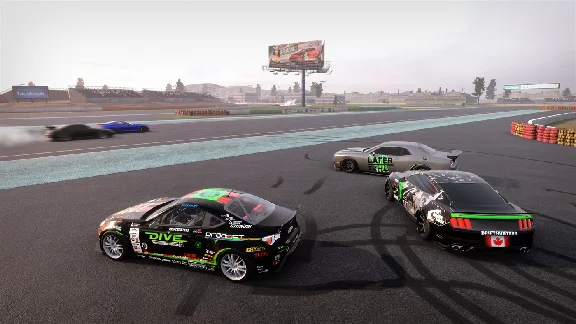 ✅ CarX Drift Racing Online XBOX ONE SERIES X|S Key 🔑