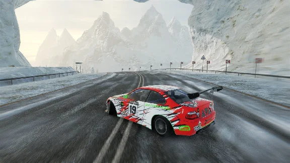 ✅ CarX Drift Racing Online XBOX ONE SERIES X|S Key 🔑