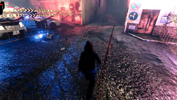 ✅ Injection π23 ´No Name, No Number´ XBOX ONE Key 🔑