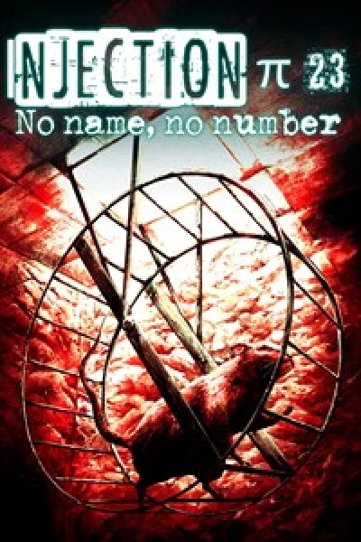 ✅ Injection π23 ´No Name, No Number´ XBOX ONE Key 🔑