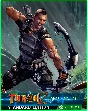 Turok 2 Seeds of Evil+Aragami Shadow Edition XBOX ONE