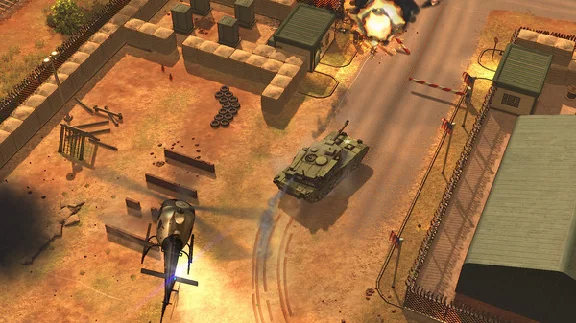 American Fugitive - STEAM Key - Region Free / GLOBAL