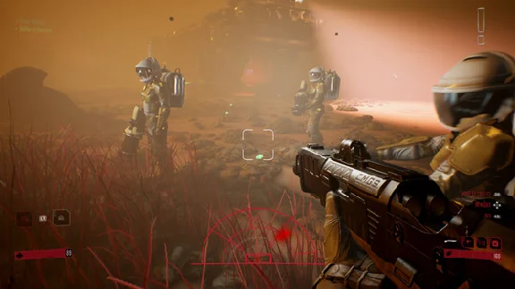 Genesis Alpha One Deluxe Ed. STEAM KEY RU+CIS+UA+TR+**