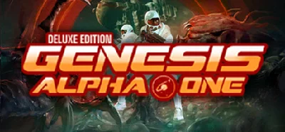 Genesis Alpha One Deluxe Ed. STEAM KEY RU+CIS+UA+TR+**