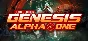 Genesis Alpha One Deluxe Ed. STEAM KEY RU+CIS+UA+TR+**