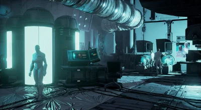 Genesis Alpha One Deluxe Edition STEAM KEY RU+CIS+UA+TR