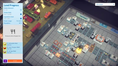 Automachef - STEAM Key - Regions RU+CIS+UA+AL+TR+MK+RS