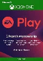 EA Access Xbox EA Play - 1 Month Membership any account