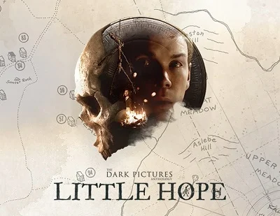 The Dark Pictures Anthology: Little Hope (Steam KEY)
