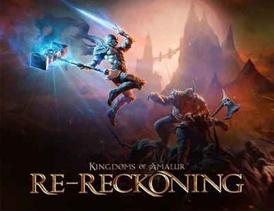 Kingdoms of Amalur: Re-Reckoning (Steam KEY) + GIFT