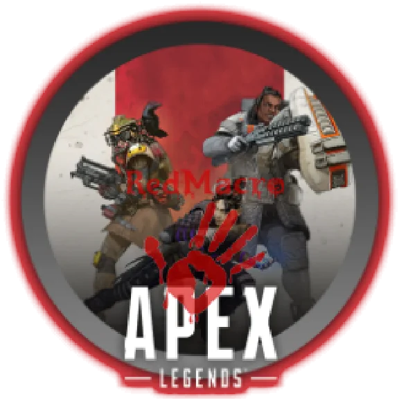APEX Legends Logitech ✔ 15in1 Script all in forever