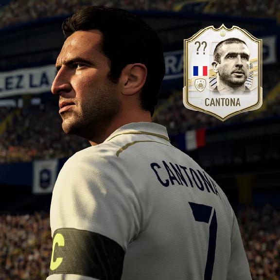 👻FIFA 21 (Origin / Region Free)