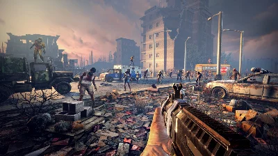 ✔️ 7 Days to Die (Tradable STEAM GIFT RU / СНГ)