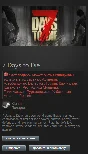 ✔️ 7 Days to Die (Tradable STEAM GIFT RU/CIS/UA)