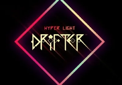 Hyper Light Drifter (Steam/ Region Free)