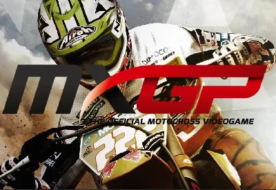 MXGP - The Official Motocross Videogame STEAM ✅GLOBAL🎁