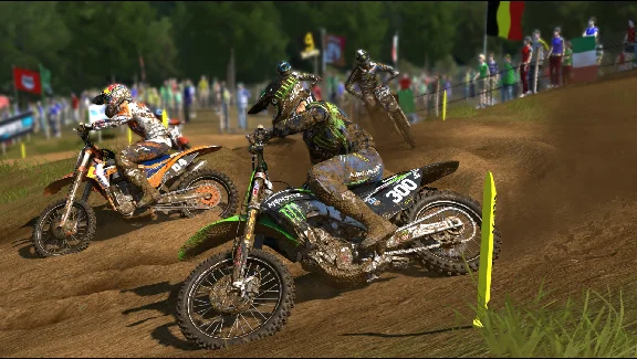 MXGP - The Official Motocross Videogame STEAM ✅GLOBAL🎁