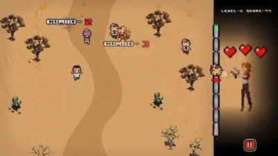 Dead Body Killer (Steam key/Region free)