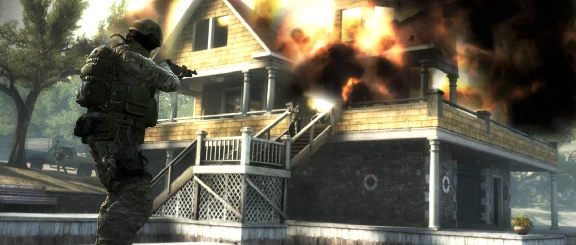Counter-Strike Complete| CS:GO Prime Status GIFT RU/CIS