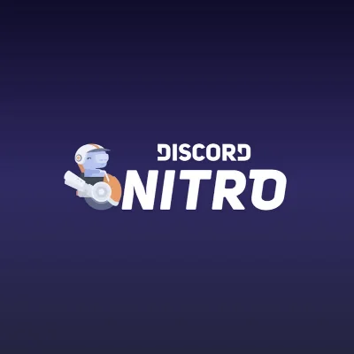🔥DISCORD NITRO-3 MONTHS 2 BUST🚀