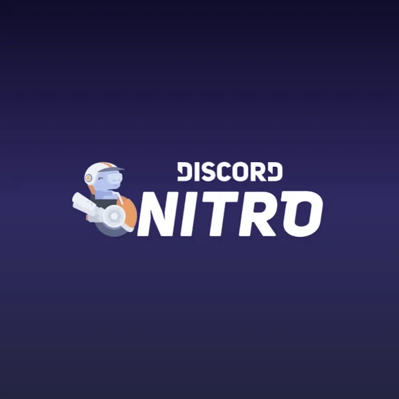 🔥DISCORD NITRO-3 MONTHS 2 BUST🚀