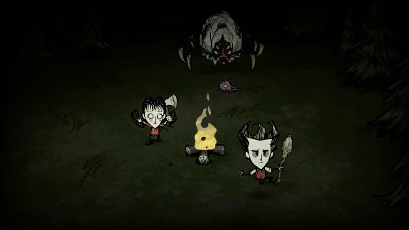 🔴Dont Starve Together | Steam GIFT Region Free/ ROW🔴