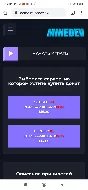 Script Auto-Donate Minecraft