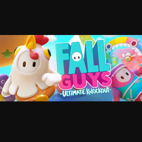 🔶 Fall Guys: Ultimate Knockout (STEAM GIFT RU)+BONUS