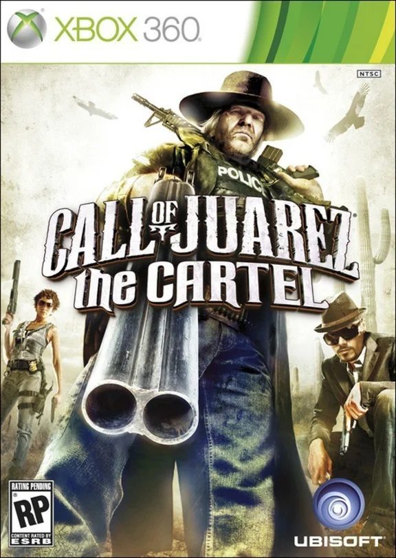 Xbox 360 | Life Is Strange + Call of Juarez | TRANSFER