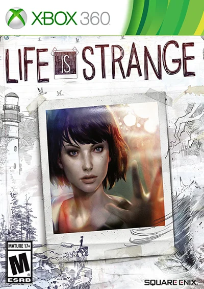 Xbox 360 | Life Is Strange + Call of Juarez | TRANSFER