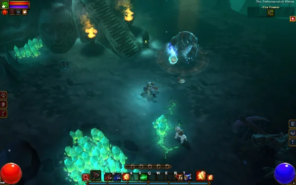 Torchlight 2 II (Steam GIFT/ Region Free/ GLOBAL/ ROW)