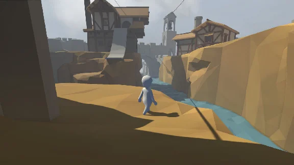 z Human: Fall Flat (Steam) RU/CIS Activate Immediately