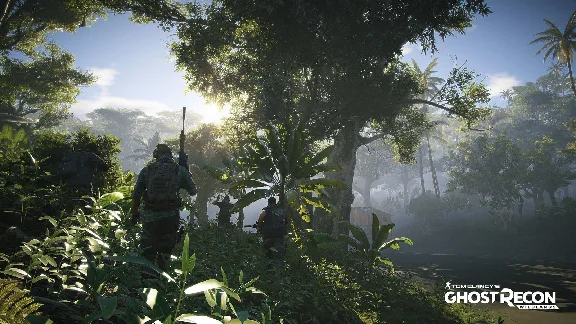 z Tom Clancys Ghost Recon Wildlands (Uplay) RU/CIS