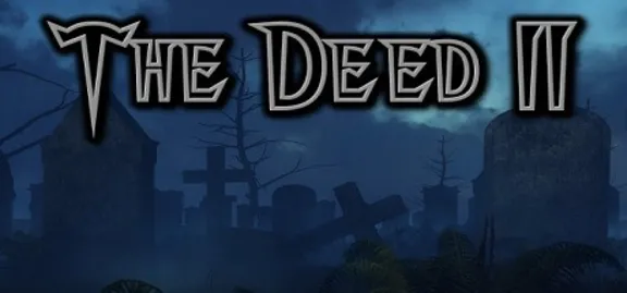 The Deed II STEAM KEY REGION FREE GLOBAL ROW