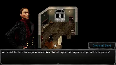 The Deed II STEAM KEY REGION FREE GLOBAL ROW