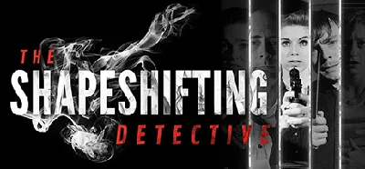 The Shapeshifting Detective [Steam Key/RU-CIS]