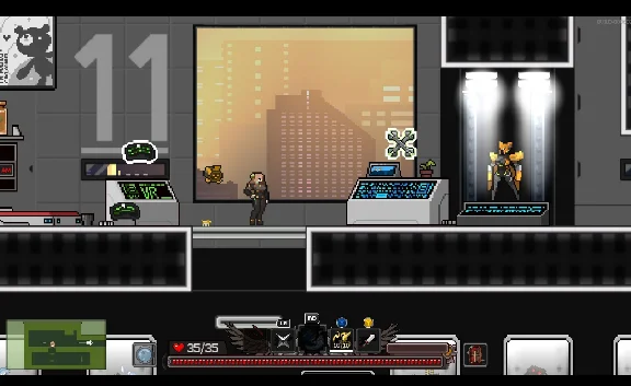 Metal Unit [Steam\RegionFree\Key]