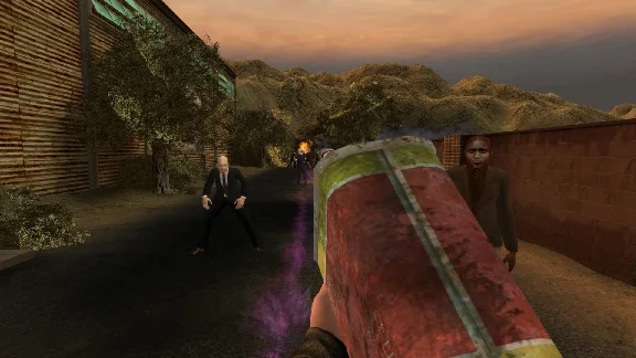 POSTAL 2 (Steam key / Region Free)