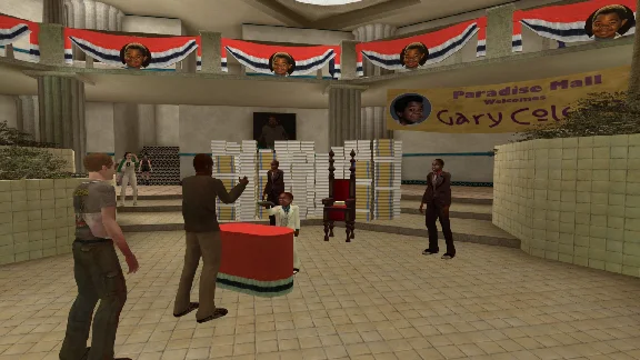 POSTAL 2 (Steam key / Region Free)