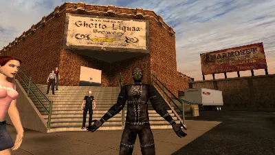 POSTAL 2 (Steam key / Region Free)