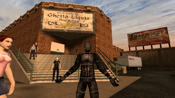 POSTAL 2 (Steam key / Region Free)