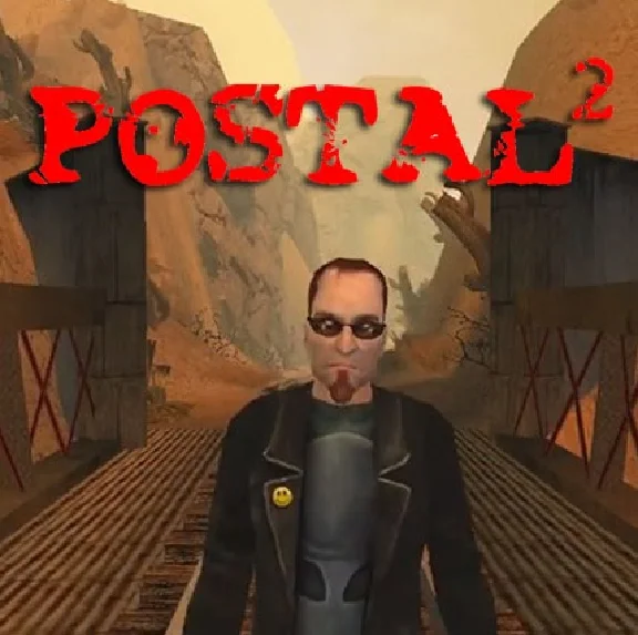 POSTAL 2 (Steam key / Region Free)
