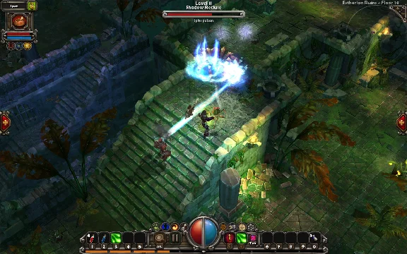 Torchlight 1 (Steam key / Region Free)