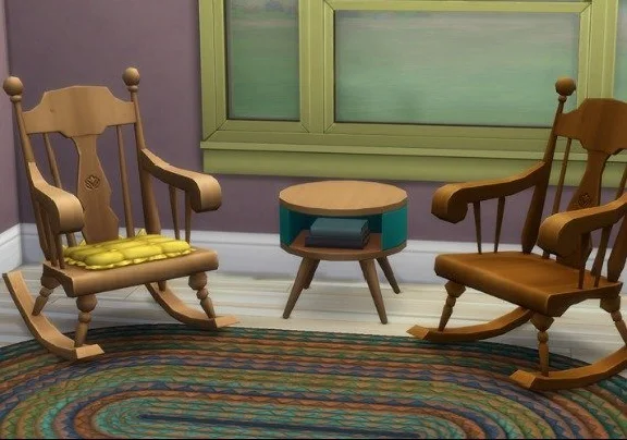 THE SIMS 4: NIFTY KNITTING  DLC (EA App/Multi)