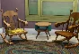 THE SIMS 4: NIFTY KNITTING  DLC (EA App/Multi)