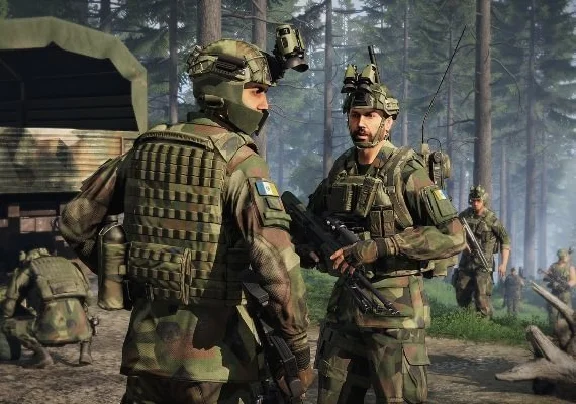 👻Arma 3 Contact DLC (Steam/Россия и Весь мир)