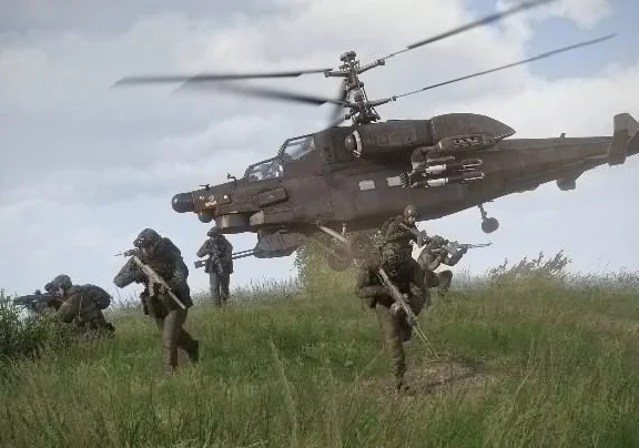 👻Arma 3 Contact DLC (Steam/Россия и Весь мир)