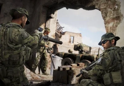 👻Arma 3 Contact DLC (Steam/Россия и Весь мир)